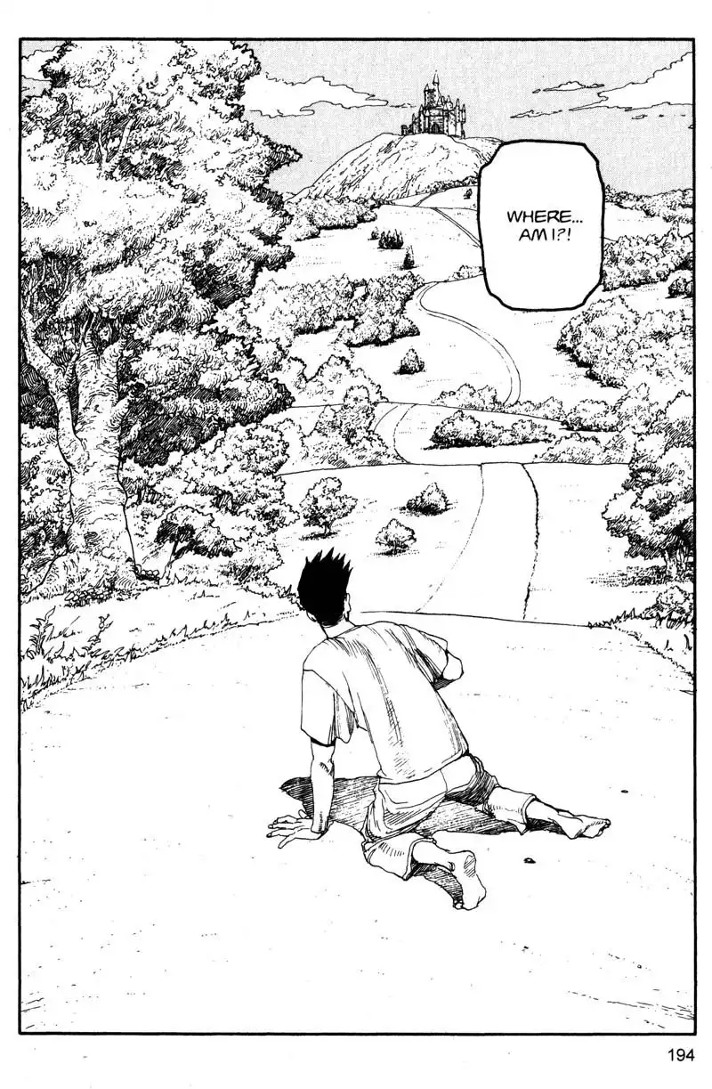 Project Arms Chapter 131 22